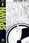 SPAWN #225-RI 