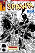 SPAWN #231-RI 