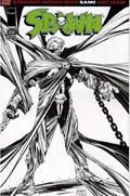 SPAWN #232-RI 
