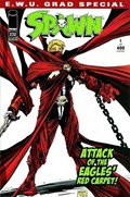 SPAWN #232-EWU 