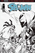 SPAWN #233-RI 