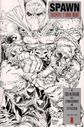SPAWN #224-RI 
