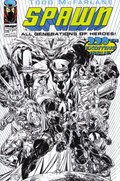 SPAWN #220-RI-B 
