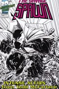 SPAWN #220-RI 