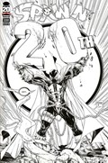SPAWN #220-RI-C 