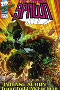 SPAWN #220B 