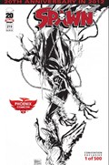 SPAWN #219-PCC 