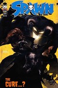 SPAWN #222-RI-B 