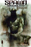 SPAWN: THE DARK AGES #18 
