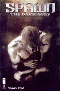 SPAWN: THE DARK AGES #19 