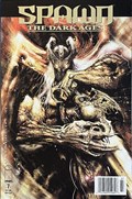 SPAWN: THE DARK AGES #7B 