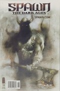 SPAWN: THE DARK AGES #18B 