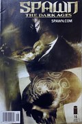 SPAWN: THE DARK AGES #16B 