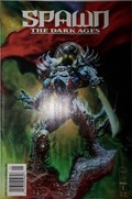SPAWN: THE DARK AGES #1C 