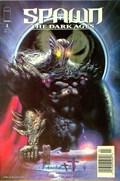 SPAWN: THE DARK AGES #4B 