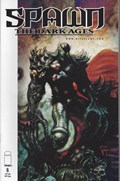 SPAWN: THE DARK AGES #6 