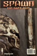 SPAWN: THE DARK AGES #26B 