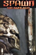 SPAWN: THE DARK AGES #26 
