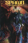 SPAWN: THE DARK AGES #2 