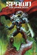 SPAWN: THE DARK AGES #1 