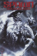 SPAWN: THE DARK AGES #3 