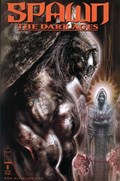 SPAWN: THE DARK AGES #8 