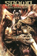 SPAWN: THE DARK AGES #7 