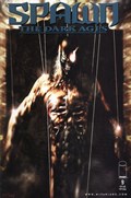 SPAWN: THE DARK AGES #9 