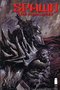 SPAWN: THE DARK AGES #11 