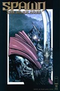 SPAWN: THE DARK AGES #10 