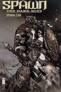SPAWN: THE DARK AGES #13 