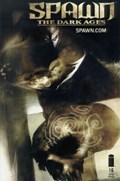 SPAWN: THE DARK AGES #16 