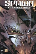 SPAWN: THE DARK AGES #1B 
