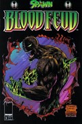 SPAWN: BLOOD FEUD #3 