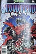 SPAWN: BLOOD FEUD #4B 