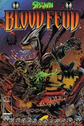 SPAWN: BLOOD FEUD #2 