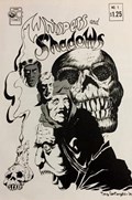 WHISPERS AND SHADOWS #1 