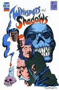 WHISPERS AND SHADOWS #1-2nd 