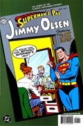 MILLENNIUM EDITION: SUPERMAN'S PAL JIMMY OLSEN #1-RECALL 