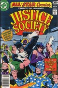 ALL STAR COMICS #71 