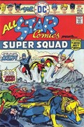 ALL STAR COMICS #58 