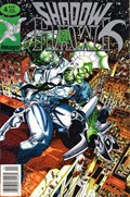 SHADOWHAWK #4B 