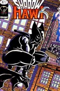 SHADOWHAWK #3 