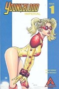YOUNGBLOOD: IMPERIAL #1-SDCC-B 