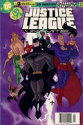 JUSTICE LEAGUE UNLIMITED #6B 