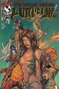 TALES OF THE WITCHBLADE #1C 