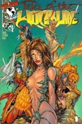 TALES OF THE WITCHBLADE #1B 