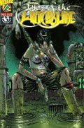 TALES OF THE WITCHBLADE #0.5 