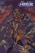 TALES OF THE WITCHBLADE #7B 