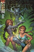 TALES OF THE WITCHBLADE #9-DF-B 